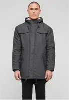 Anthracite Marsh Lake Parka