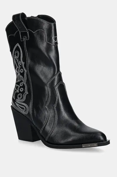 Kovbojské topánky Buffalo West Boot Mid