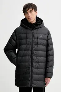 Péřová bunda adidas Essentials Climawarm