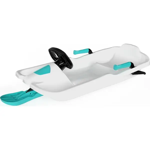 Plastkon Boby Skipper titán modré ice