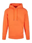 Urban Classics Mikina  oranžová