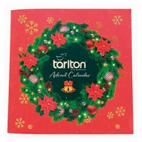 TARLTON Adventní kalendář 24 sáčků