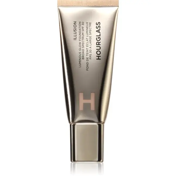 Hourglass Illusion rozjasňujúci hydratačný make-up SPF 30 odtieň 1 35 ml