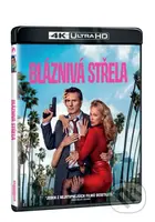 Bláznivá střela - David Zucker, Akiva Schaffer - film z kategorie Komedie