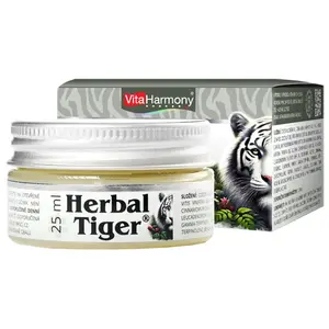VitaHarmony HerbalTiger 25ml