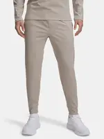 Pánské tepláky Under Armour UA Meridian Joggers-BRN - Pánské