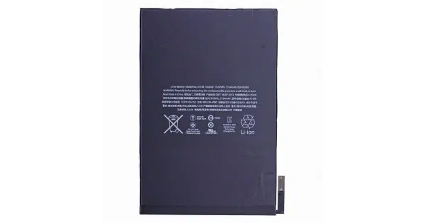 Baterie Apple pro iPad mini4, 5124mAh, Li-Ion, Bulk