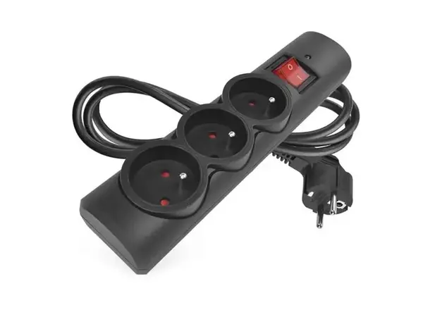 Přepěťová ochrana EMOS P54014