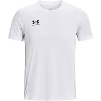 Under Armour CHALLENGER Pánské triko, bílá, velikost