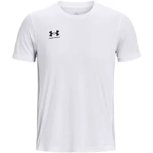 Under Armour CHALLENGER Pánské triko, bílá, velikost