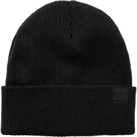 GAP V-BEANIE Chlapčenská čiapka, čierna, veľkosť