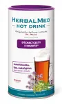 HERBALMED HotDrink Dr.Weiss dých.cesty 180g+vitC