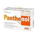 Panthenol 40mg Dr.Müller 60 kapslí