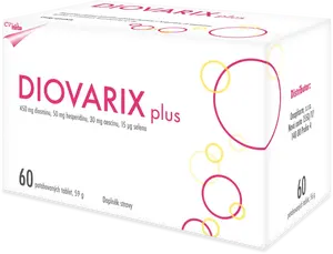 Diovarix Plus tbl.60