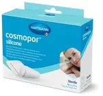 Cosmopor Silicone 10x8cm 5ks