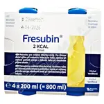 Fresubin 2kcal drink vanilka por.sol.4x200ml