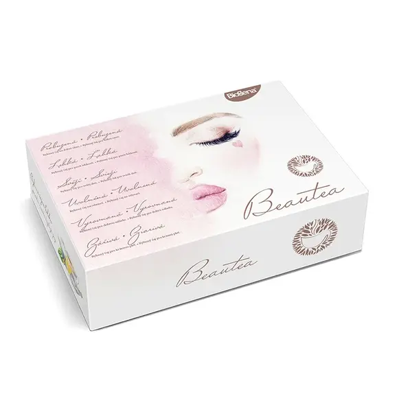 Biogena Beautea 6x10ks