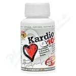 JML Kardio Q10+ cps.60+30 zdarma