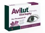 Avilut Oční kapky 10x0.5ml