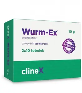 Wurm-Ex 20 tobolek