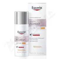 EUCERIN AntiPigment denní krém světlý SPF30 50ml