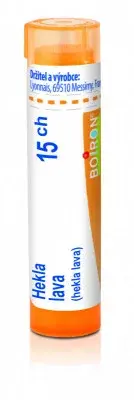 Hekla Lava 15CH gra.4g