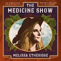 Melissa Etheridge – The Medicine Show LP