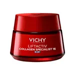 VICHY Liftactiv Collagen Specialist 16 Noční krém 50ml