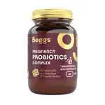 Beggs Pregnancy Probiotics Complex cps.60