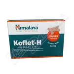 Himalaya Koflet H Ginger past.12