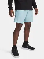 Pánské kraťasy Under Armour UA Tech Woven Wordmark Short - Pánské