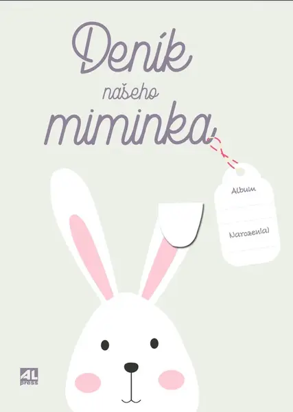 Deník našeho miminka (Defekt)