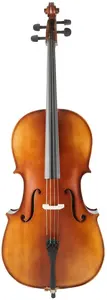 Bacio Instruments Basic Cello (GC102F) 3/4 (rozbalené)