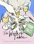 The Writer's Table - Valerie Stivers