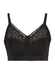 Chantelle Podprsenka 'NORAH'  čierna
