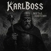 KarlBoss – RockoBoss