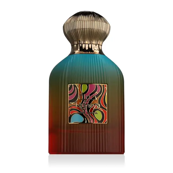 Paris Corner Hurriya EDP 100 ml UNISEX