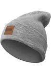 Urban Classics Čiapky  svetlosivá