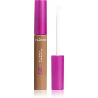 Lumene CC All-Over Concealer krémový korektor odtieň 5 Deep Tan 8.5 ml