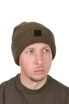 Fox čepice Olive Merino Blend Beanie Hat