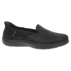 Skechers Slip-ins: On-the-GO Flex Radiant - Divine black 39
