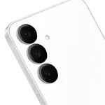 OBAL:ME Ochrana čoček pro Samsung Galaxy S25 FE, titanium silver