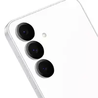 OBAL:ME Ochrana čoček pro Samsung Galaxy S25 FE, titanium silver