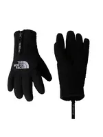 THE NORTH FACE Športové rukavice 'Denali Etip Glove'  čierna / biela