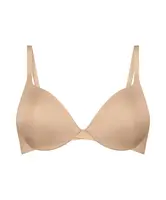 Hunkemöller Podprsenka  béžová