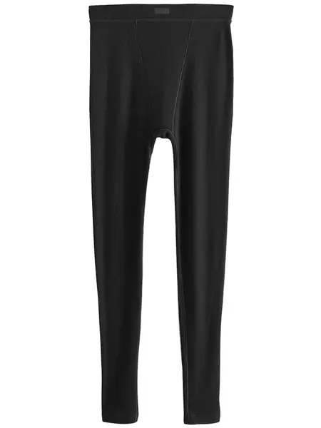 Next Dlhé spodky  čierna