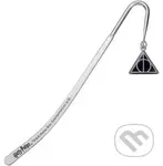 Knižní záložka Harry Potter: Deathly Hallows