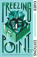 Freezing Point - Anders Bodelsen - kniha z kategorie Sci-fi