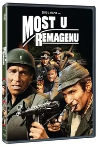 Most u Remagenu (DVD)