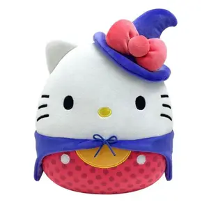 Squishmallows Hello Kitty a přátelé Hello Kitty